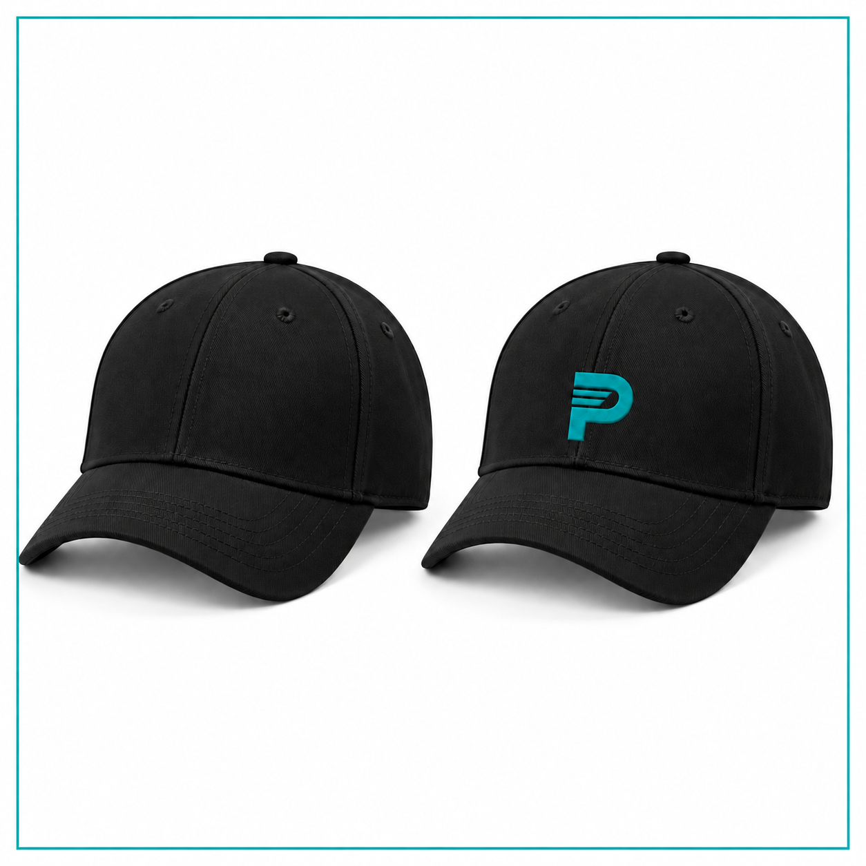 Custom Executive Cap